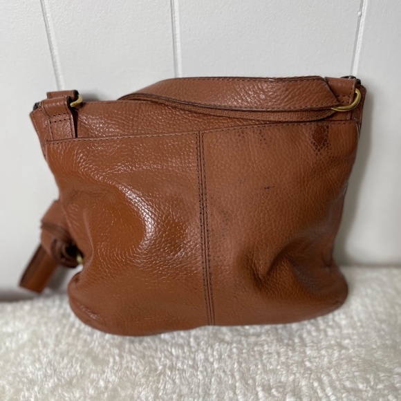 Fossil Crossbody Bag - Picture 4 of 8